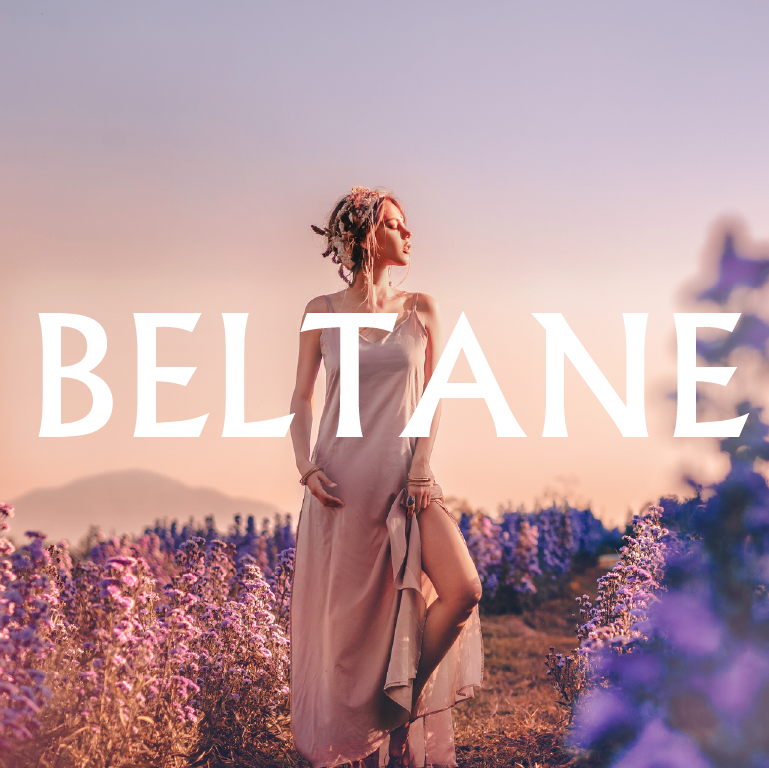 五朔 BELTANE